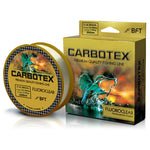 XX FIR CARBOTEX FLUOROCLEAR 023MM/7,30KG/100M