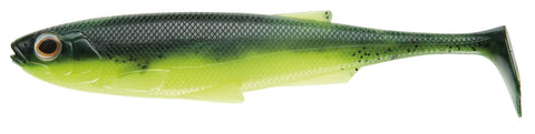 LIVESHAD DUCKFIN 10CM MAHI-MAHI 3BUC/PL.