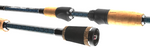 XX LANS.DAIWA 2BUC.SILVER CREEK L SPIN 2,05M/5-21G