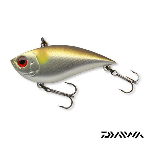 XX VOBLER DAIWA BABY VIB 4,7CM/5,5G MATT AYU