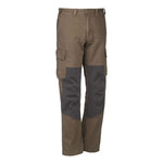 PANTALON CANVAS FOREST KAKI MAR.46