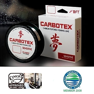 XX FIR CARBOTEX SENSITIVE 030MM/12,30KG/300M