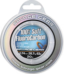 FIR SOFT FLUOROCARBON 1,0MM/50,5KG/15M