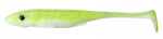 SOFT BAIT GUNKI WHIZ 12,5CM LEMON PEPPER ICE 4BUC/PL