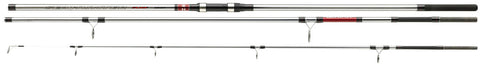 XX LANS.DAIWA 3BUC. SEAHUNTER SURF 4,20M/100.250G