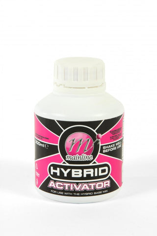 ADITIV HYBRID PT. MIX BOILIES 300ML