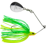 PROREX MICRO SPINNER 3,5G GREEN CHARTREUSE