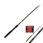 LANSETA TELESCOPICA PRO LORD 3,00M/20.50G