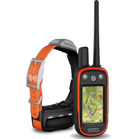 XX DISPOZITIV GARMIN DE MONITORIZARE PRIN GPS ATEMOS 100HH