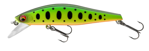 TN WISE MINNOW 7,0CM/7,5G FIRETIGER