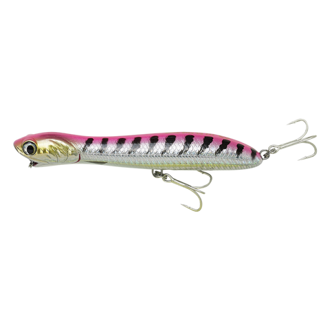 PANIC PREY V2 10,5CM/16G F PINK BARRACUDA