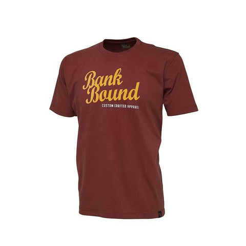 TRICOU BANK BOUND CUSTOM MAR.2XL