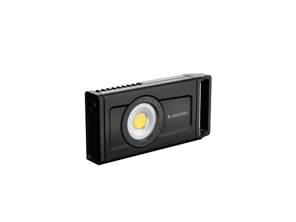Lanternă Ledlenser IF4R negru 2500 lm cu încărcător