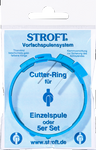 XX CUTTER RING STROFT