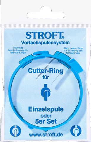 XX CUTTER RING STROFT