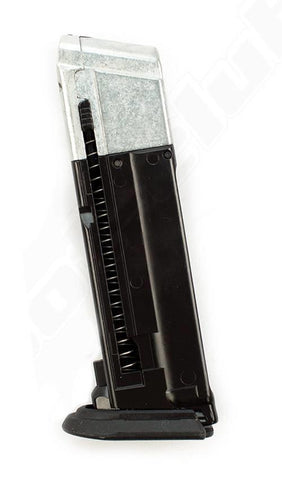 MAGAZIE AIRSOFT PPQ M2 T4E CAL.43 8BB