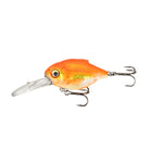 3D CRUCIAN CRANK 4,6CM/7G SF SR02 GOLDFISH