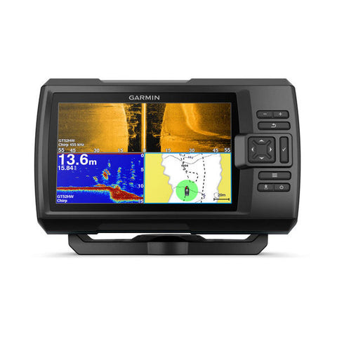 SONAR STRIKER PLUS 7SV GPS