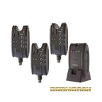 SET 3 AVERTIZORI ELECTR. PRO CARP F8000