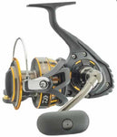 XX MUL.DAIWA BG 2500 6RUL/190MX025/5,6:1