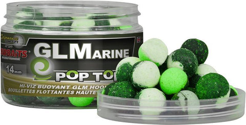 POP TOP GL MARINE MIX COLOR 20MM/60GR