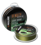 DENSITY CARP MONO GREEN 0.37MM/8.17KG/1000M