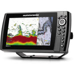 SONAR HUMMINBIRD HELIX 9 CHIRP MEGA DI+ GPS G3N