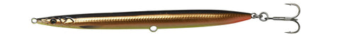 JIG SANDEEL PENCIL 9CM/13G SINKING BLACK COPPER