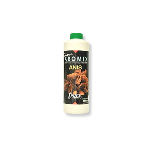 AROMA CONCENTRATA AROMIX ANASON 500ML