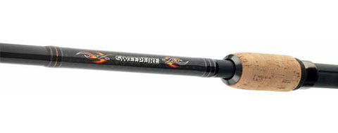 XX LANS.DAIWA 2BUC.SWEEPFIRE 702LFS-BD 2,10M/5-25G