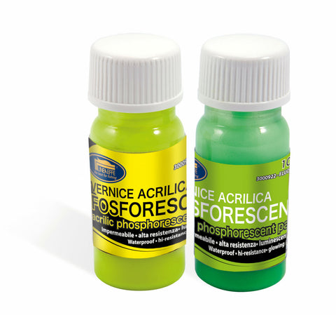 VOPSEA FOSFORESCENTA 10ML FLUO YELLOW