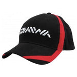 SAPCA BLACK/RED FLASH