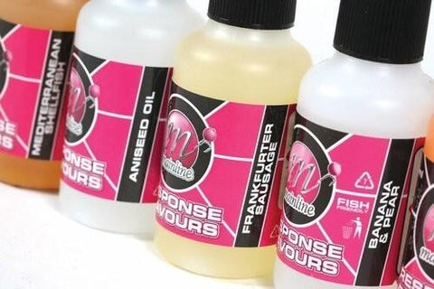 AROMA RESPONSE CHERRY JUICE 60ML