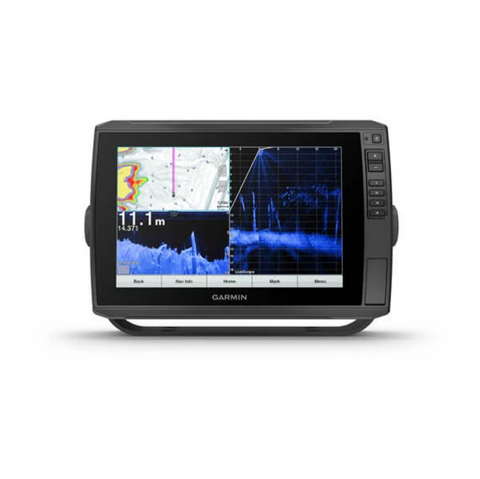 SONAR ECHOMAP ULTRA 102SV W/O XDCR