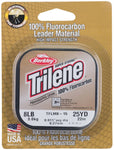 FIR TRILENE FLUOROCARBON 035MM/10KG/50M