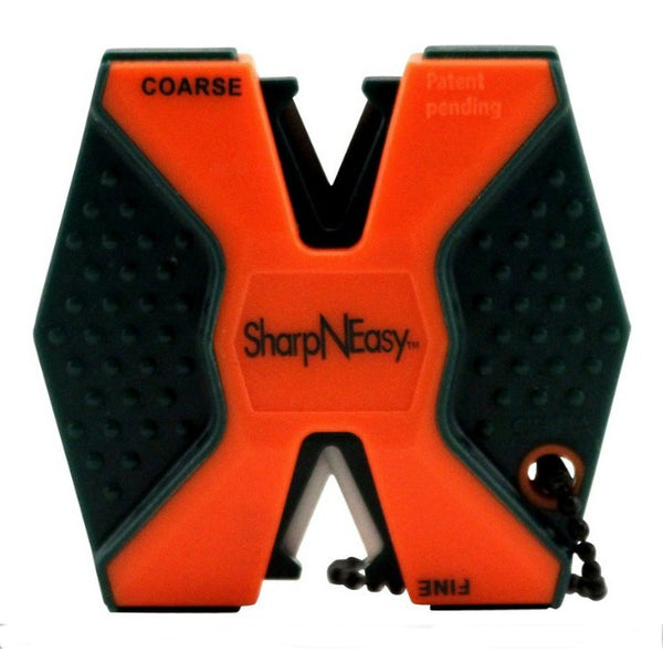 Ascuțitor de cuțite Smith's Sharp-N-Easy