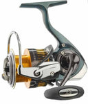 XX MUL.DAIWA CERTATE G 2510PE-H 10RUL/150MX023/6,0:1