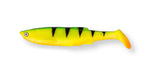 XX SHAD SAVAGE BLEAK PADDLE TAIL 10,5CM/8G 03 5BUC/PL