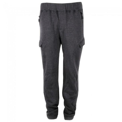 PANTALON LE JOGGER CHARCOAL MAR.M