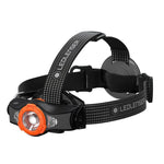 MH11 BLACK-ORANGE BLUETOOTH 1000LM+ACUM+USB