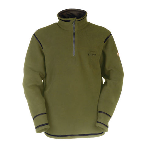 FLEECE MATLASAT ROSBERG VERDE MAR XL