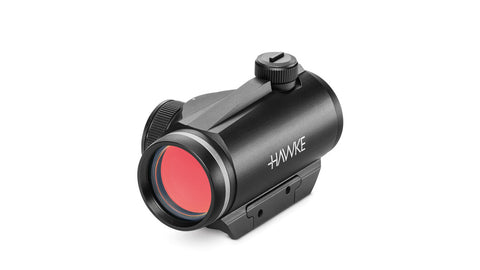 RED DOT SIGHT VANTAGE RD 1X30