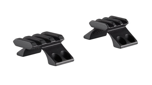 Inele Picatinny Hawke Top 30 mm 2 buc.