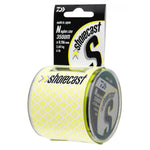 NYLON SHORECAST 031MM/7,2KG/1210M