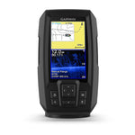 SONAR  STRIKER PLUS 4CV GPS