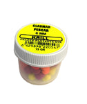 PELETE FLOTANTE PT.CARLIG CLAUMAR KRILL 6MM/15G