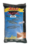 XX NADA SENSAS 3000 ABLETTES ORANGE 1KG