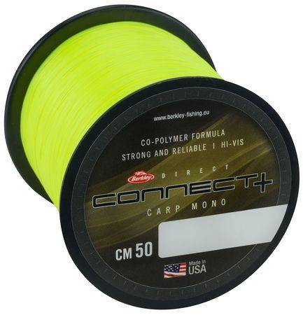 DIRECT CONNECT CM50 GALB. 034MM/8,8KG/1200M