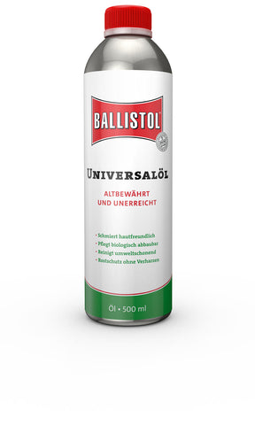 FLACON ULEI UNIVERSAL 500ML