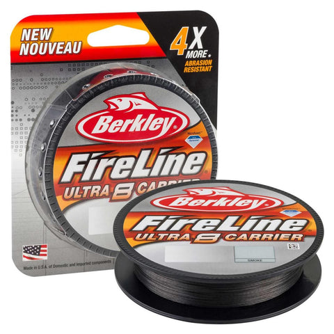 FIRELINE ULTRA 8 GRI 039MM/29,1KG/150M